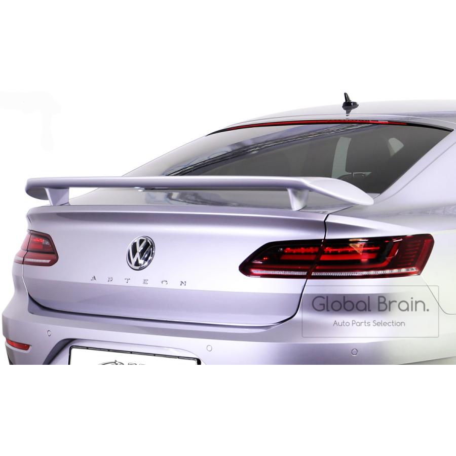 フォルクスワーゲン（Volkswagen） アルテオン ウィング リア トランク