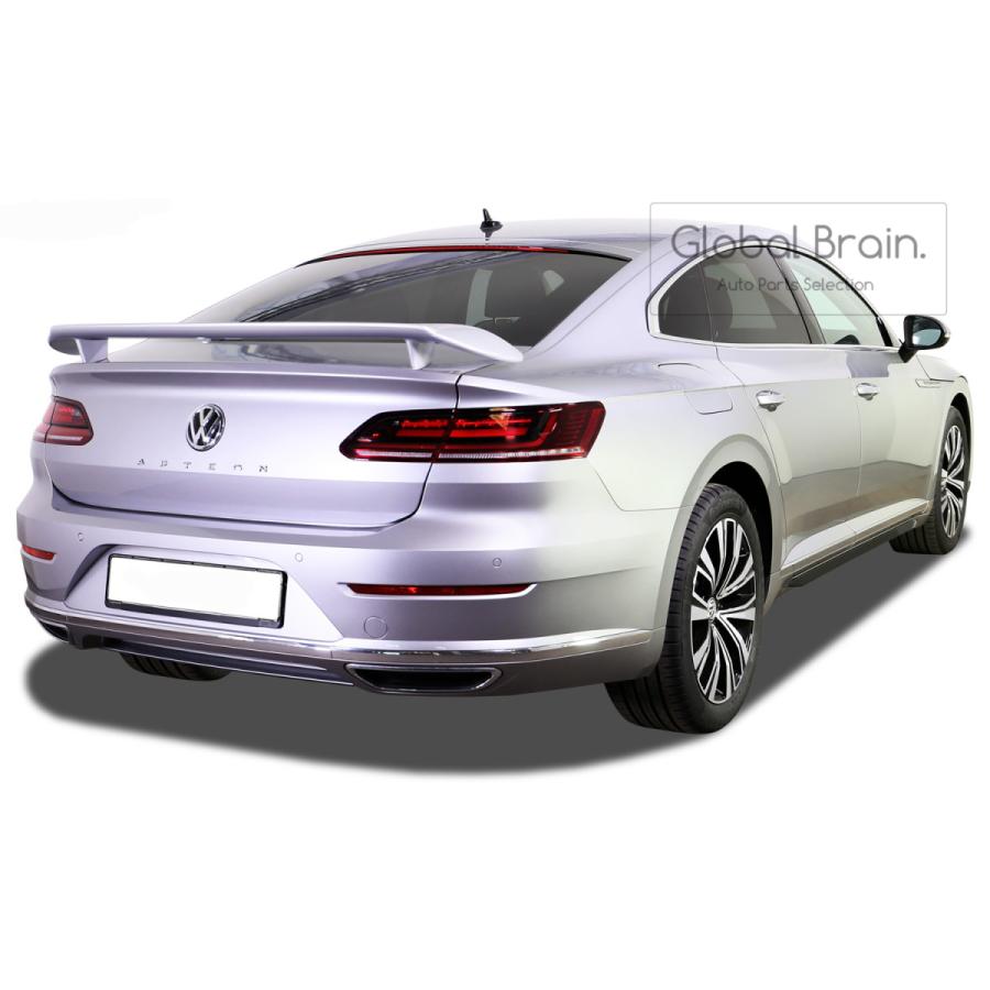 フォルクスワーゲン（Volkswagen） アルテオン ウィング リア トランク