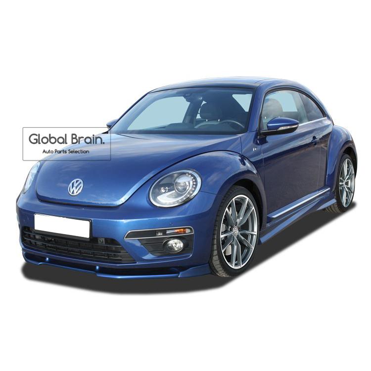 フォルクスワーゲン（Volkswagen） ザ ビートル サイド スカート