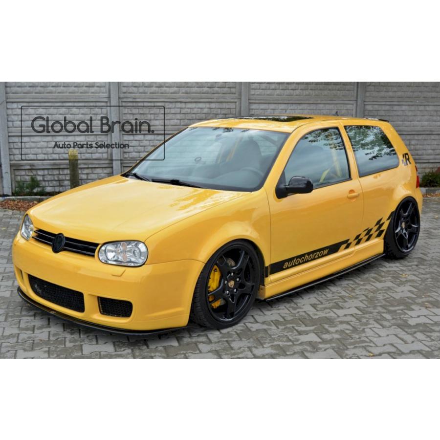 フォルクスワーゲン（Volkswagen） ゴルフ4 R32 フロント バンパー