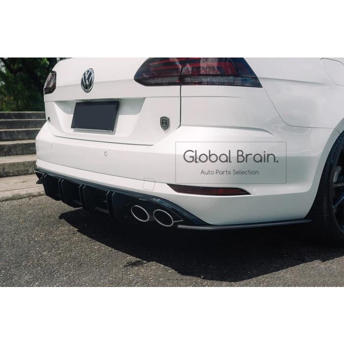 フォルクスワーゲン（Volkswagen） ゴルフ 7.5 R 後期 ヴァリアント