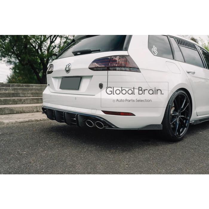 フォルクスワーゲン（Volkswagen） ゴルフ 7.5 R 後期 ヴァリアント