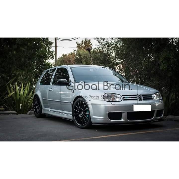 ゴルフ4 リップスポイラー フォルクスワーゲン（Volkswagen） ゴルフ4 R32 フロント リップ