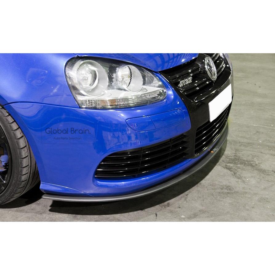 ゴルフ5 フロントリップ フォルクスワーゲン（Volkswagen） ゴルフ5 MK5 R32 フロントリップ