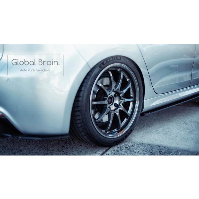 VW スカート globalbrain_vw-golf6-gti-