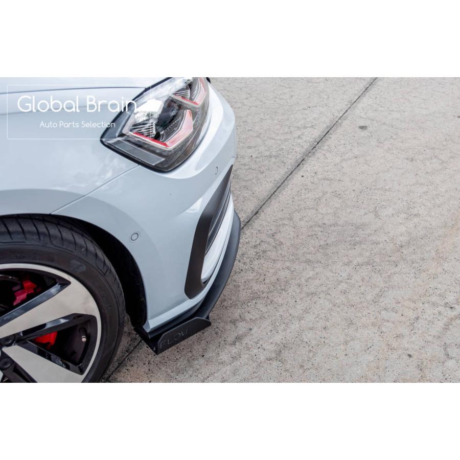 VW フォルクスワーゲン GOLF ゴルフ7 GTI スポイラー ゴルフ 楽天市場】12y VW フォルクスワーゲン ゴルフ7 7R GTI ルーフ
