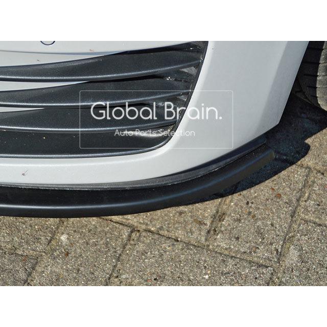 フォルクスワーゲン（Volkswagen） 2013- ゴルフ7 GTI フロント