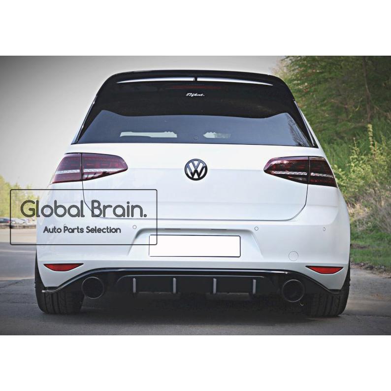 ゴルフgti フォルクスワーゲン・ゴルフGTI（FF/6AT）／ポロ ブルーGT（FF