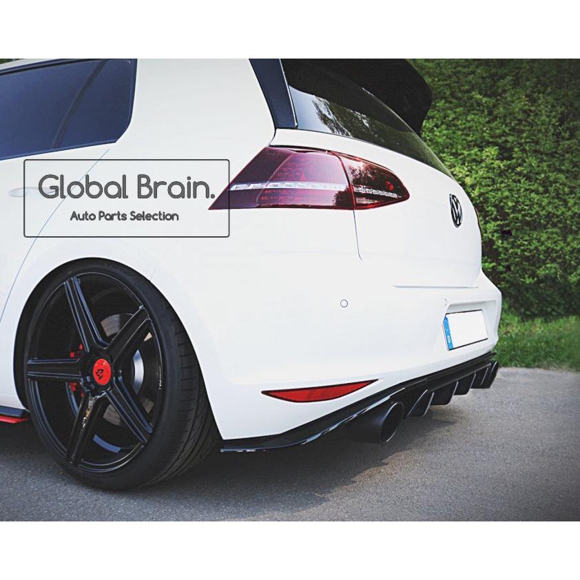 ゴルフgti フォルクスワーゲン・ゴルフGTI（FF/6AT）／ポロ ブルーGT（FF