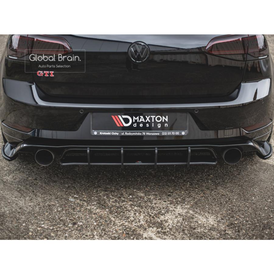 ゴルフgti COX Original Spring Kit Golf7 GTI【欠品中/次回10月下旬以降