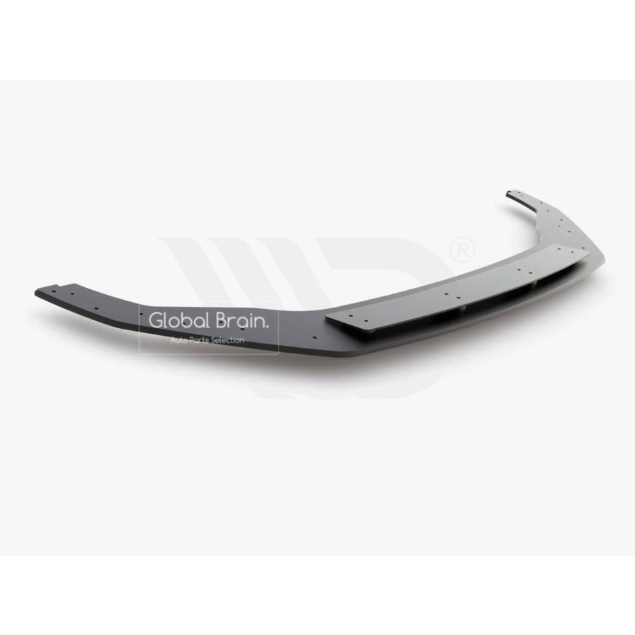 フォルクスワーゲン（Volkswagen） ゴルフ 7.5 R 後期 フロント リップ