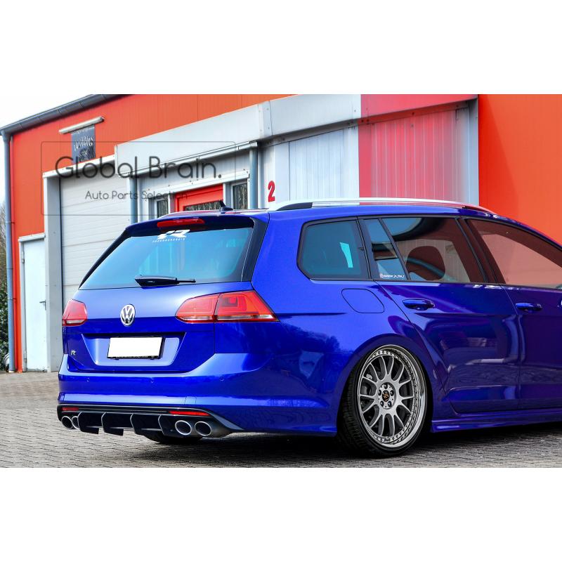 フォルクスワーゲン（Volkswagen） VW ゴルフ7 R ヴァリアント ワゴン