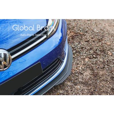 フォルクスワーゲン（Volkswagen） ゴルフ7 R 前期 ヴァリアント