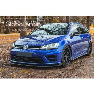 フォルクスワーゲン（Volkswagen） ゴルフ7 R 前期 ヴァリアント