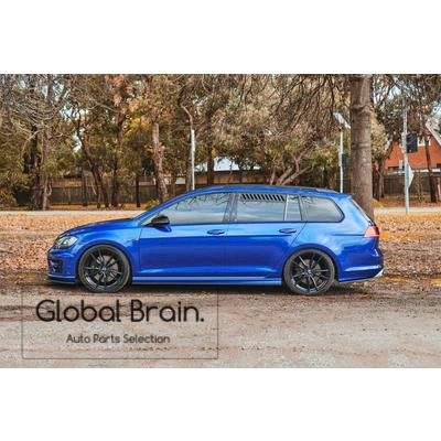 フォルクスワーゲン（Volkswagen） ゴルフ7 R 前期 ヴァリアント