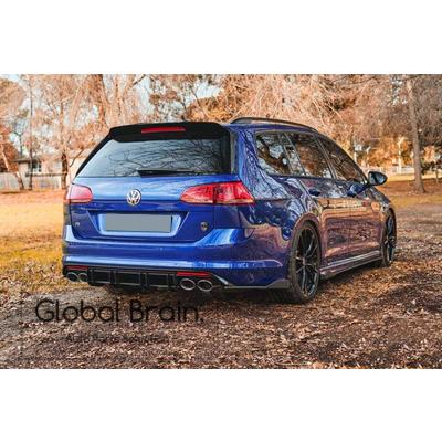 フォルクスワーゲン（Volkswagen） ゴルフ7 R 前期 ヴァリアント