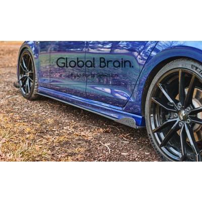 フォルクスワーゲン（Volkswagen） ゴルフ7 R 前期 ヴァリアント