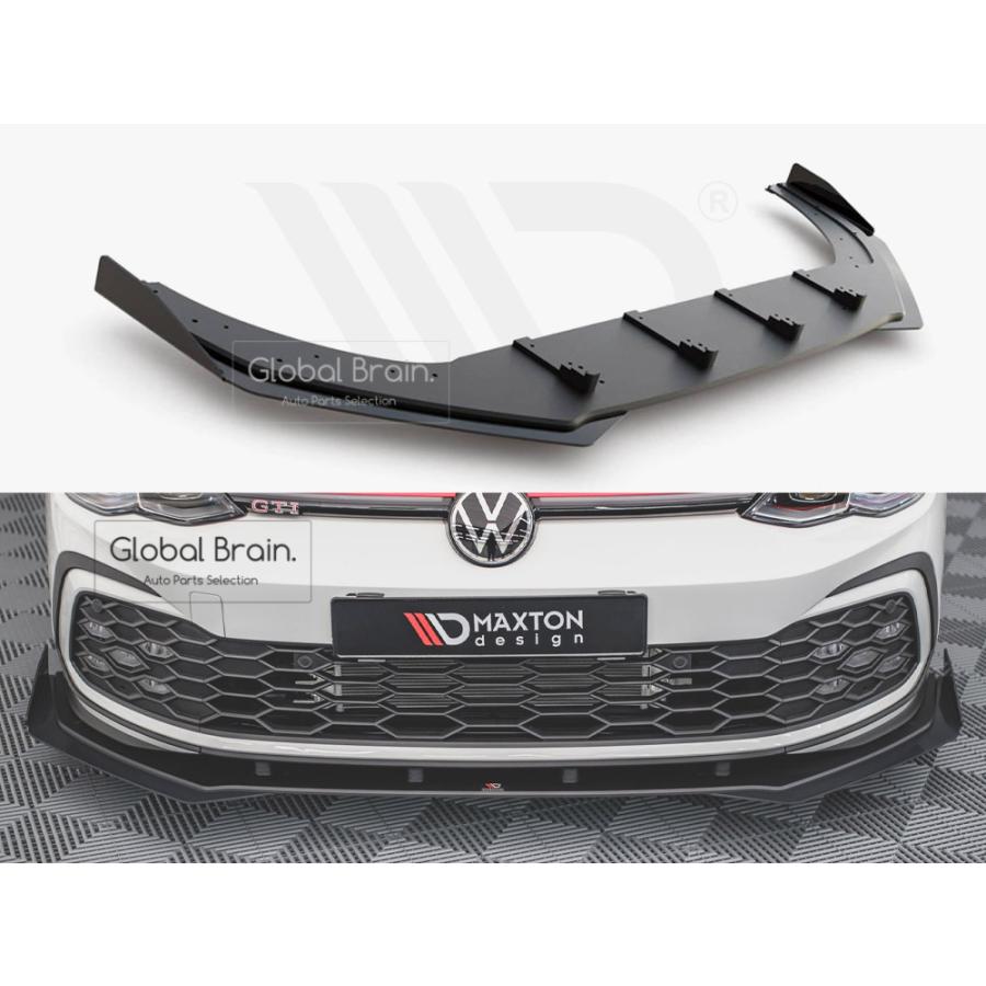 vw ゴルフ3 GTIフロントリップ フォルクスワーゲン（Volkswagen