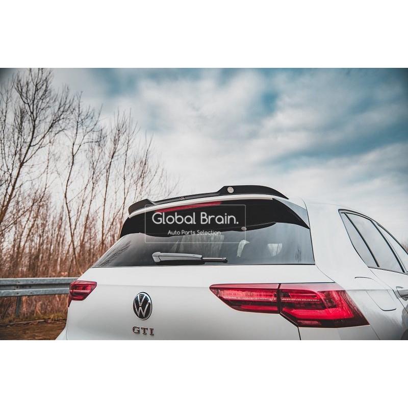 フォルクスワーゲン（Volkswagen） ゴルフ 8 GTI / R リア ルーフ