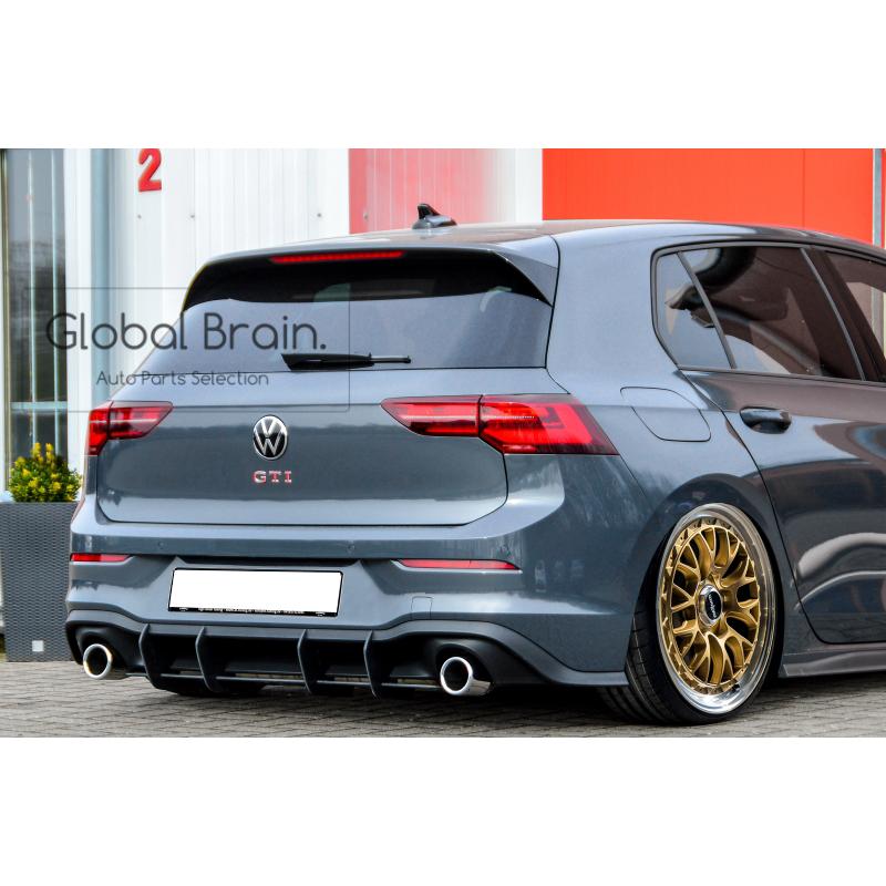 フォルクスワーゲン　ゴルフGTI The new Golf GTI | ハッチバック | フォルクスワーゲン公式