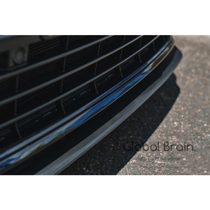 VW MK1 純正カブリオレ フロントリップスポイラー VW Golf Mk1 Front