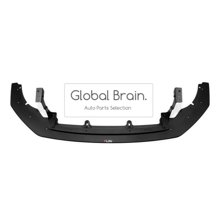 フォルクスワーゲン（Volkswagen） ゴルフ 8 R CD フロント リップ