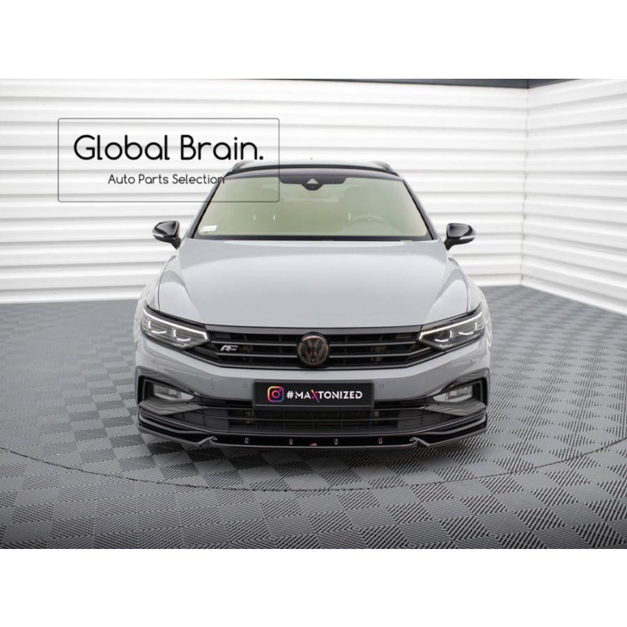 フォルクスワーゲン Rライン パサート 未使用品 VW パサートヴァリアント rライン 中古」の中古車を探す