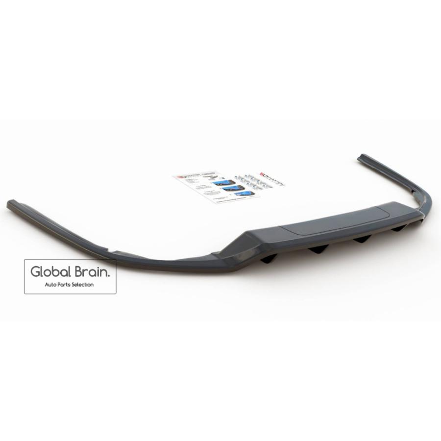 フォルクスワーゲン（Volkswagen） パサート B8 ヴァリアント リア