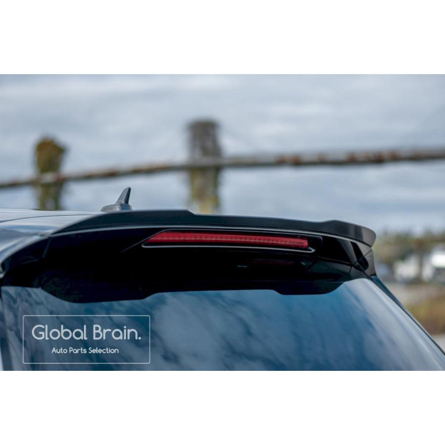 フォルクスワーゲン パサート B8 Rライン ヴァリアント リア ルーフ 