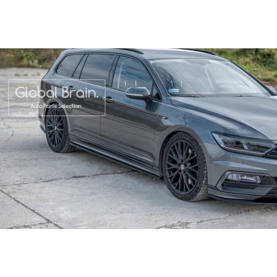 フォルクスワーゲン（Volkswagen） パサート B8 Rライン ヴァリアント