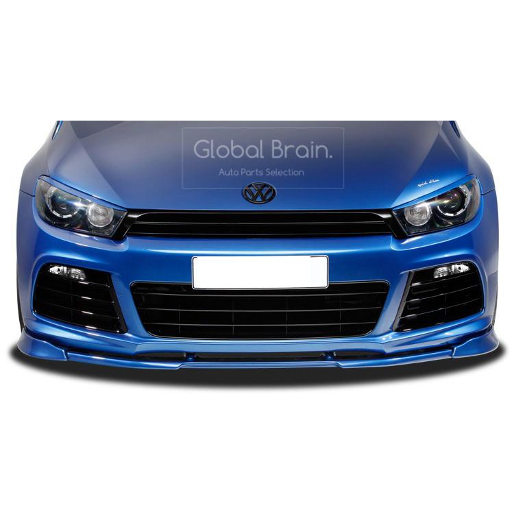 VW 純正 ゴルフ6 R シロッコ R キャリパーリテイニングスプリング SET VW純正 ゴルフR リテーニングスプリング、COXカーボンピラー