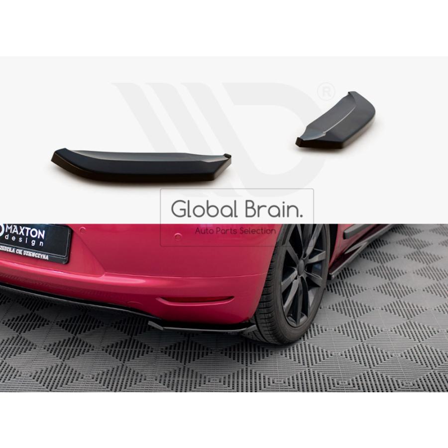 フォルクスワーゲン シロッコ 前期 フロント リップ スポイラー