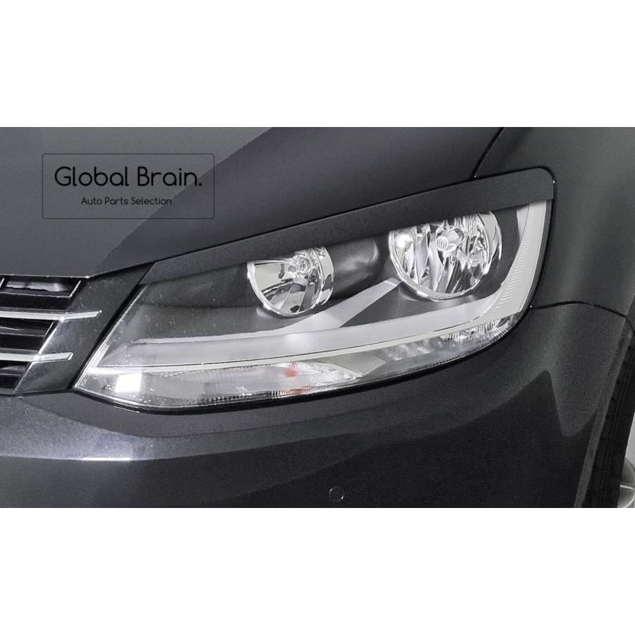 フォルクスワーゲン（Volkswagen） シャラン 7N ヘッドライトカバー