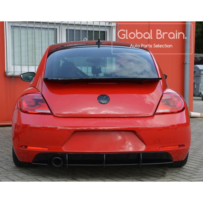 フォルクスワーゲン 2017- ザ ビートル Rライン 16C 後期 リア
