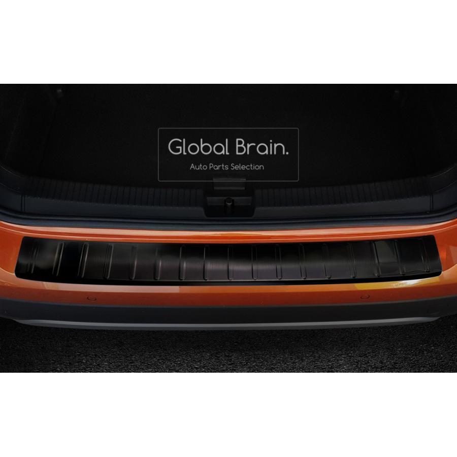 フォルクスワーゲン Tクロス T-Cross リア バンパー