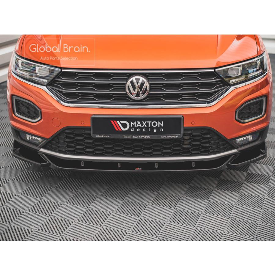 T-Roc | SUV | フォルクスワーゲン公式
