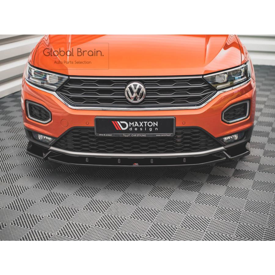 フォルクスワーゲン（Volkswagen） T-ROC Tロック ティ―ロック