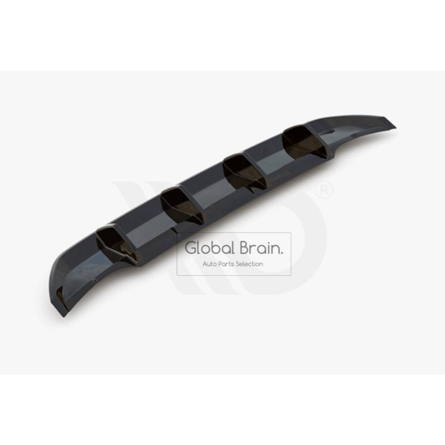 ディーロック フォルクスワーゲン T-ROC Tロック ティ―ロック リア センター