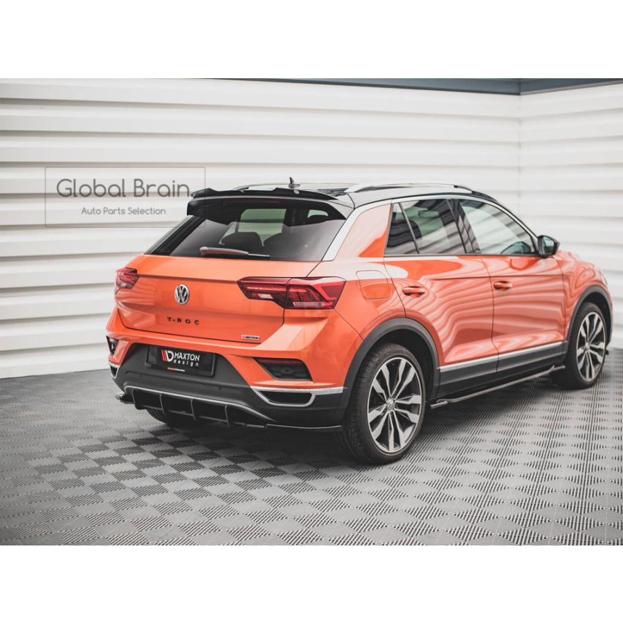 フォルクスワーゲン（Volkswagen） T-ROC Tロック ティ―ロック