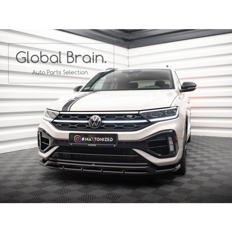 フォルクスワーゲン（Volkswagen） T-ROC Tロック ティーロック