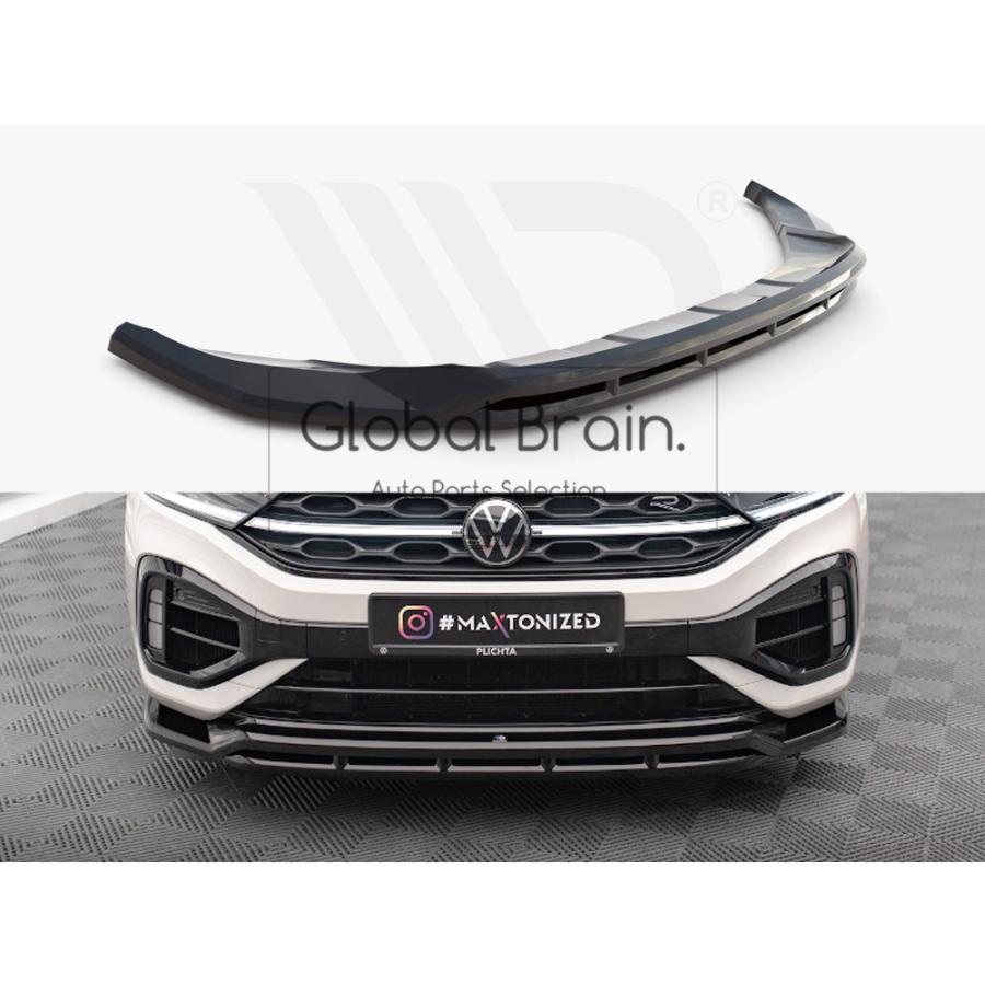 フォルクスワーゲン（Volkswagen） T-ROC Tロック ティーロック R/ R