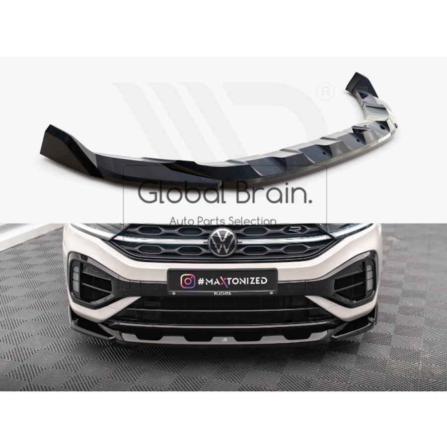 フォルクスワーゲン（Volkswagen） T-ROC Tロック ティーロック R/ R