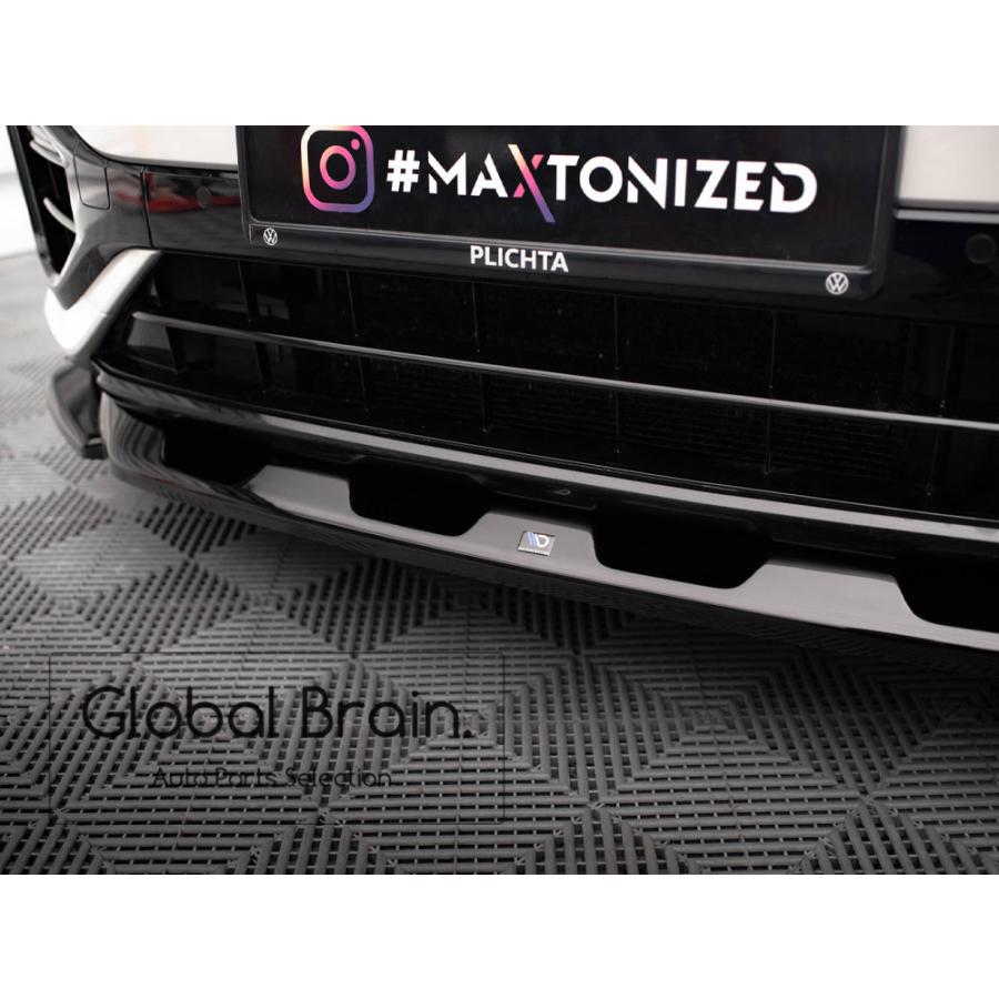 フォルクスワーゲン（Volkswagen） T-ROC Tロック ティーロック R/ R