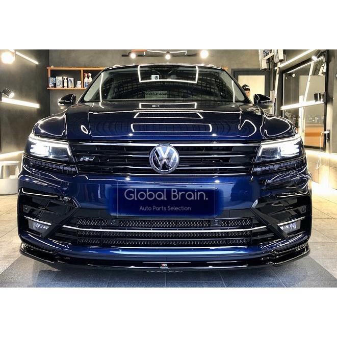 フォルクスワーゲン（Volkswagen） ティグアン AD1 Rライン フロント
