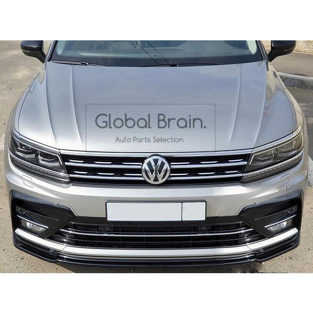 VWティグアン（AD1）純正コイルスプリング VWティグアン（AD1）純正コイルスプリング VOLKSWAGEN TIGUAN