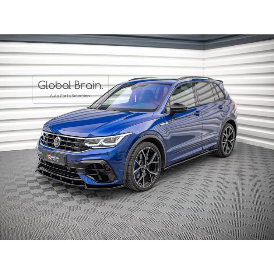 フォルクスワーゲン（Volkswagen） ティグアン AD1 後期 Rライン / R