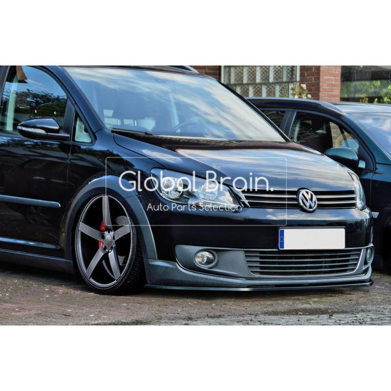 フォルクスワーゲン（Volkswagen） 2010-2015 クロストゥーラン 1T GP2