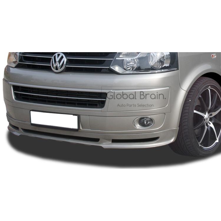 フォルクスワーゲン（Volkswagen） トランスポーター T5 後期 フロント