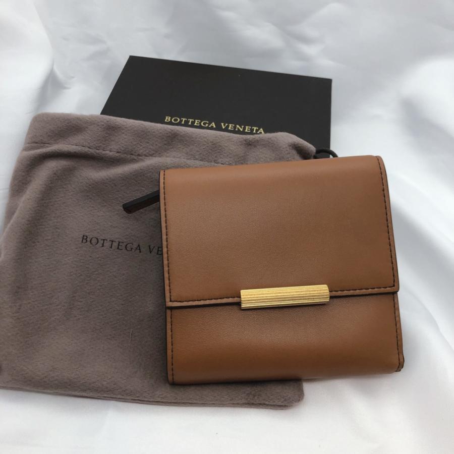 すぐ届く♪】BOTTEGA VENETA ミニ財布 折り財布 選べる二色 すぐ届く♪】BOTTEGA VENETA ミニ財布 折り財布 選べる二色