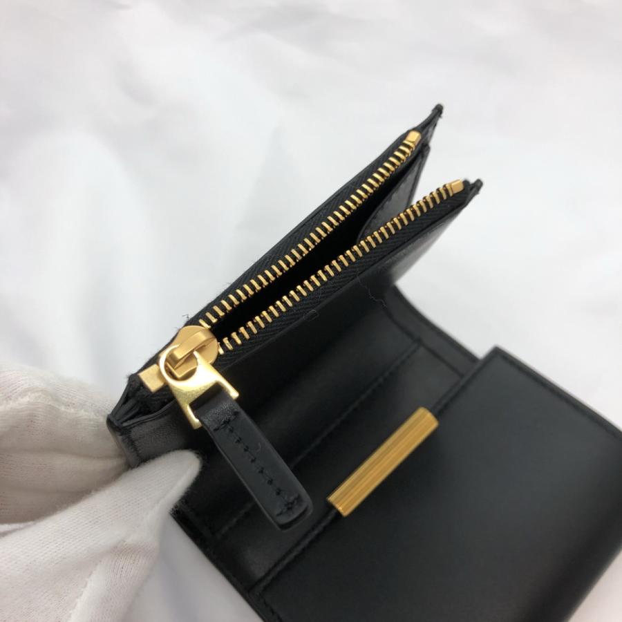 すぐ届く♪】BOTTEGA VENETA ミニ財布 折り財布 選べる二色 すぐ届く♪】BOTTEGA VENETA ミニ財布 折り財布 選べる二色